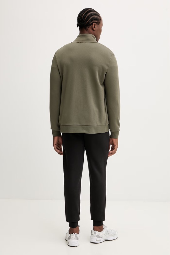 Odzież Puma dres 684848 zielony