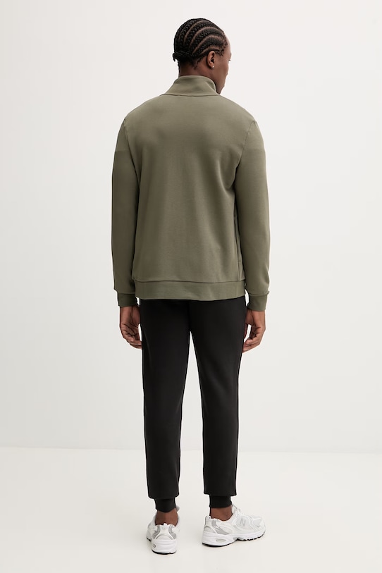 Odzież Puma dres 684848 zielony