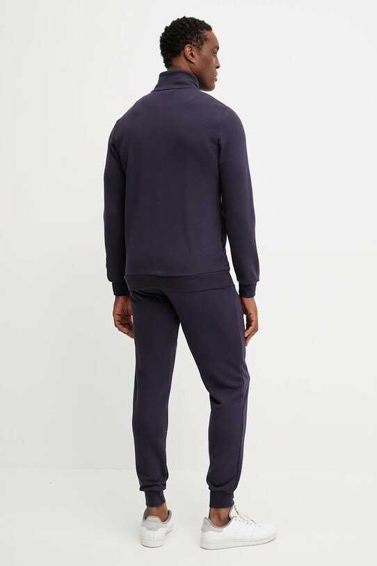 Tepláková souprava Puma Essential Sweat suit 684848 námořnická modř AW25