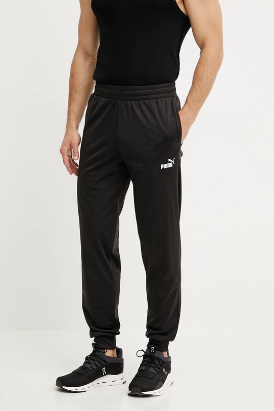 Trenirka Puma crna 684851