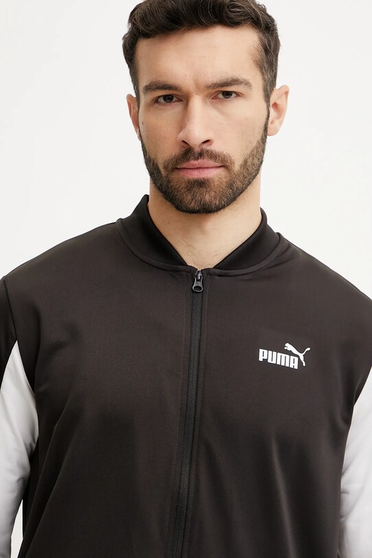 Puma trening 684851 negru