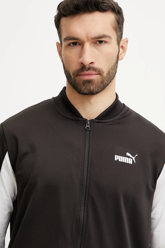 Trenirka Puma 684851 crna