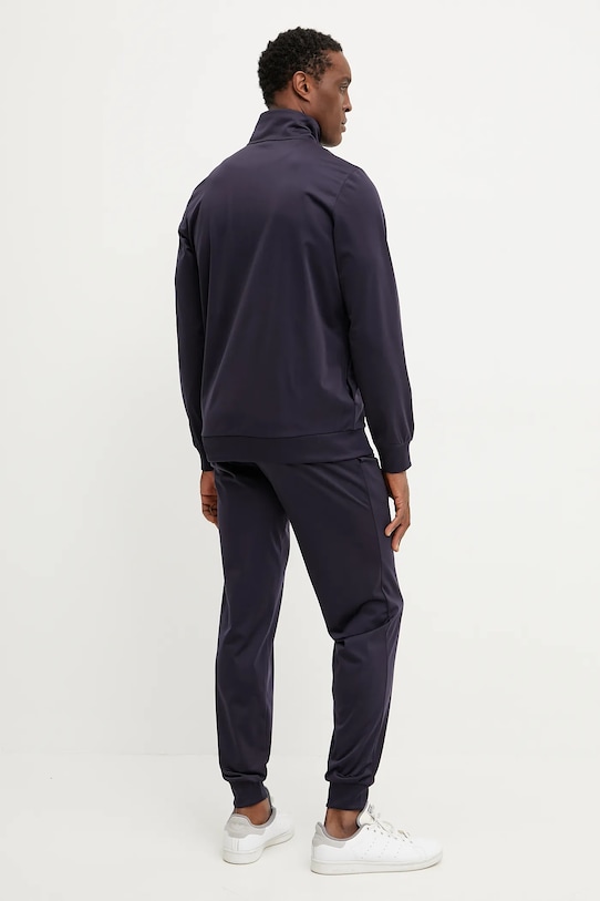 Tepláková souprava Puma 684852 námořnická modř SS25