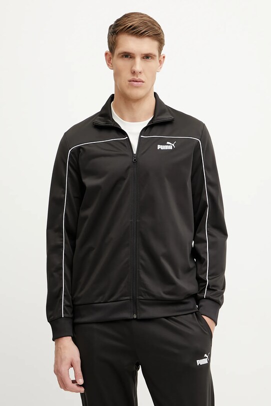 Îmbrăcăminte Puma trening 684852 negru