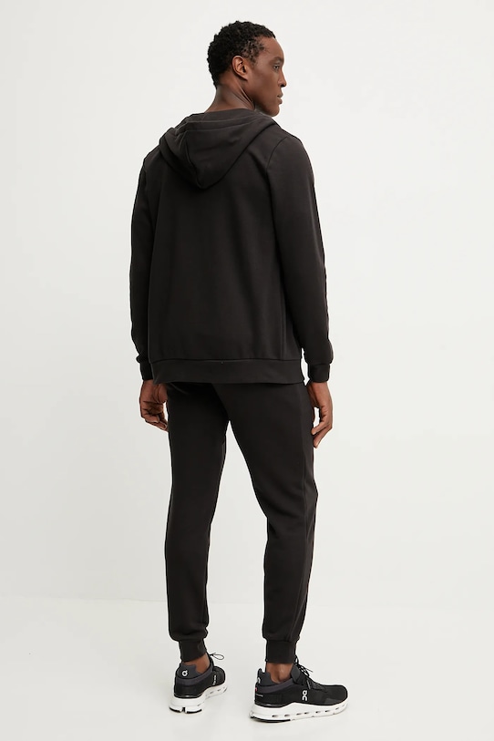 Puma trening 684855 negru SS25