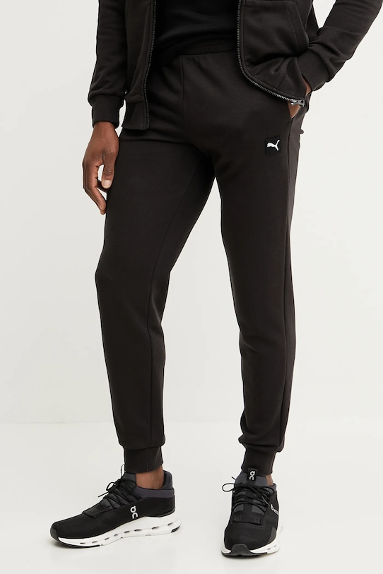 Puma trening negru 684855