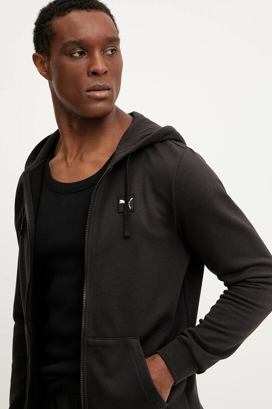 Puma dres 684855 czarny