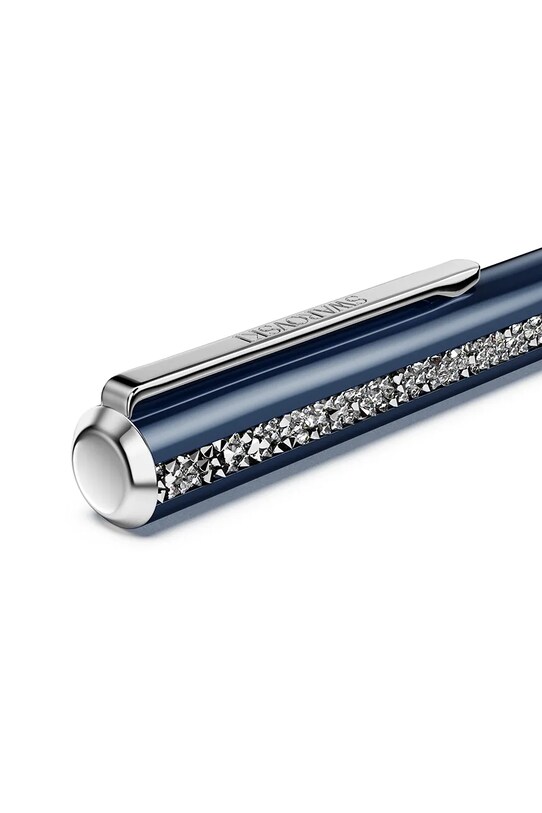 Гостиная и спальня Шариковая ручка Swarovski SHIMMER 5707709 чёрный