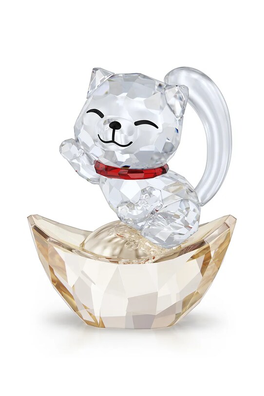 Декоративная фигурка Swarovski ASIAN прозрачный 5692857