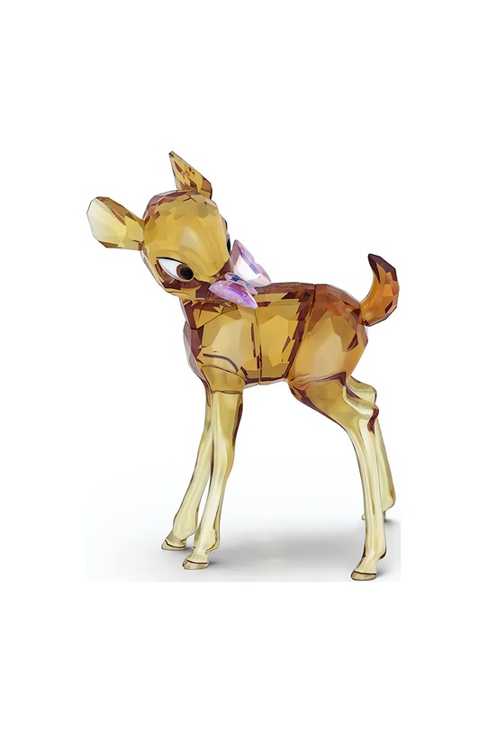 Dekorativní figurka Swarovski DISNEY CLASSICS 5692965 průhledná SS25