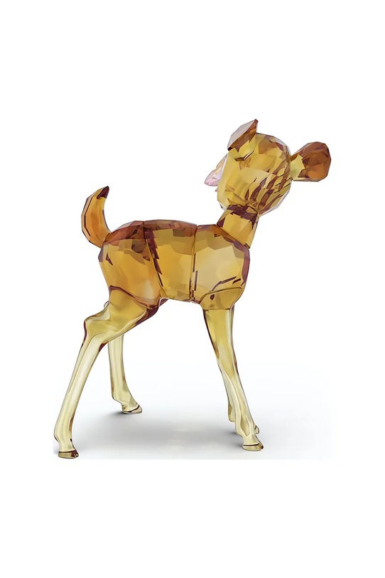 Obývací pokoj a ložnice Dekorativní figurka Swarovski DISNEY CLASSICS 5692965 průhledná