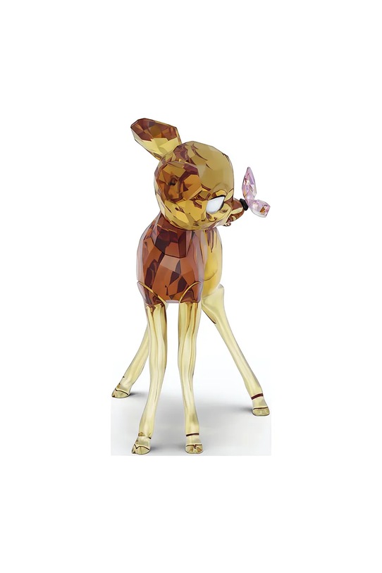 Dekorativní figurka Swarovski DISNEY CLASSICS průhledná 5692965