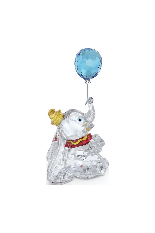 Dekoračná figúrka Swarovski DISNEY CLASSICS 5692964 priesvitná SS25