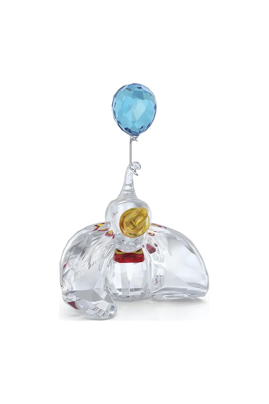 Obývacia izba a spálňa Dekoračná figúrka Swarovski DISNEY CLASSICS 5692964 priesvitná