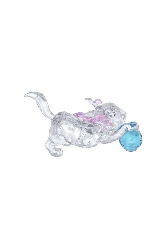 Лайфстайл Декоративная фигурка Swarovski DISNEY CLASSICS 5692967 прозрачный