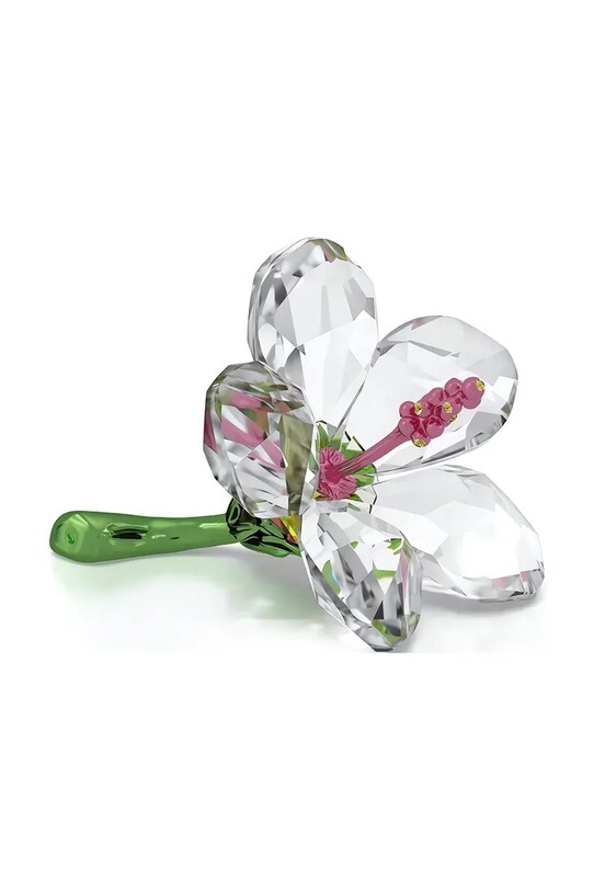 Swarovski dekoratív figura FLORERE 5690534 áttetsző SS25
