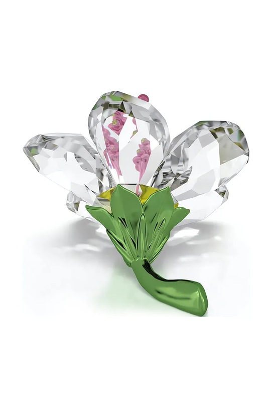 Dnevni boravak i spavaća soba Ukrasna figurica Swarovski FLORERE 5690534 transparentna