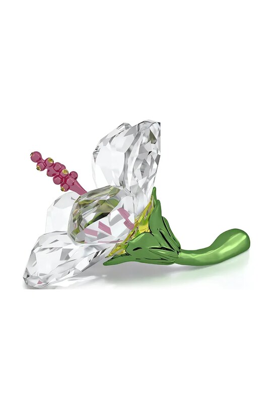 Swarovski dekoratív figura FLORERE áttetsző 5690534