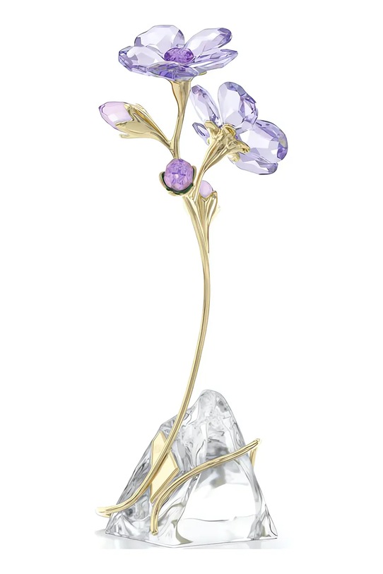 Lifestyle Swarovski figurka dekoracyjna FLORERE 5693143 transparentny