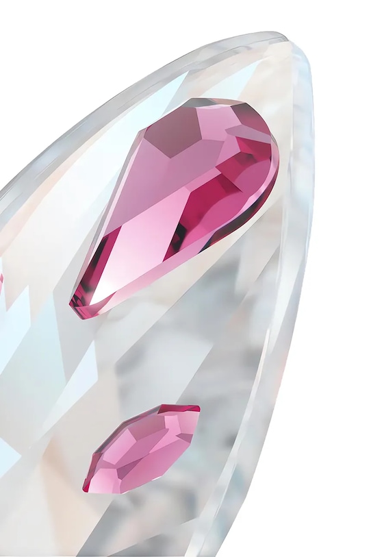 Διακοσμητική φιγούρα Swarovski IDYLLIA 5691959 διαφανή