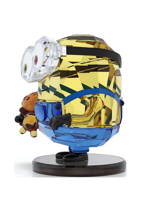Dekorativní figurka Swarovski MINIONS průhledná 5692027