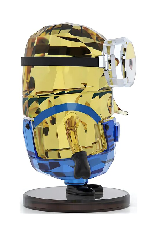 Διακοσμητική φιγούρα Swarovski MINIONS 5692028 διαφανή SS25