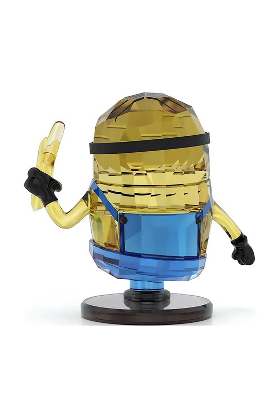 Lifestyle Διακοσμητική φιγούρα Swarovski MINIONS 5692028 διαφανή