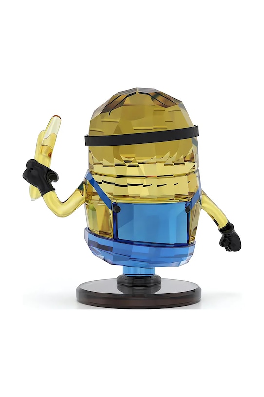 Lifestyle Swarovski dekoratív figura MINIONS 5692028 áttetsző