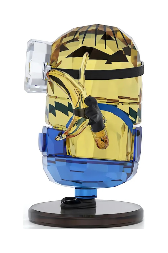Swarovski dekoratív figura MINIONS áttetsző 5692028