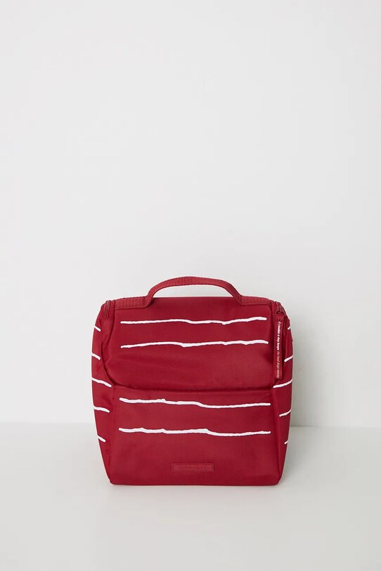 Lifestyle Termotaška women'secret SNOOPY 4848852 červená