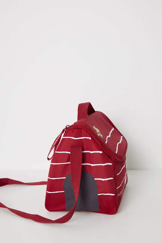 Termotaška women'secret SNOOPY červená 4848852