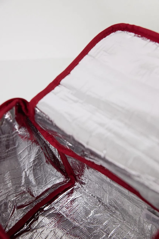 Termotaška women'secret SNOOPY 4848852 červená