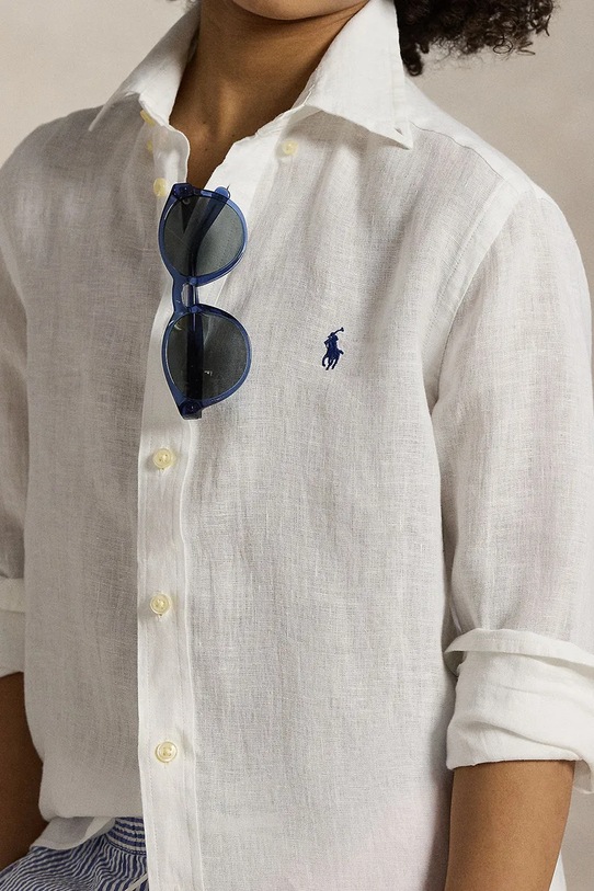 Polo Ralph Lauren gyerek vászon ing 323967600003