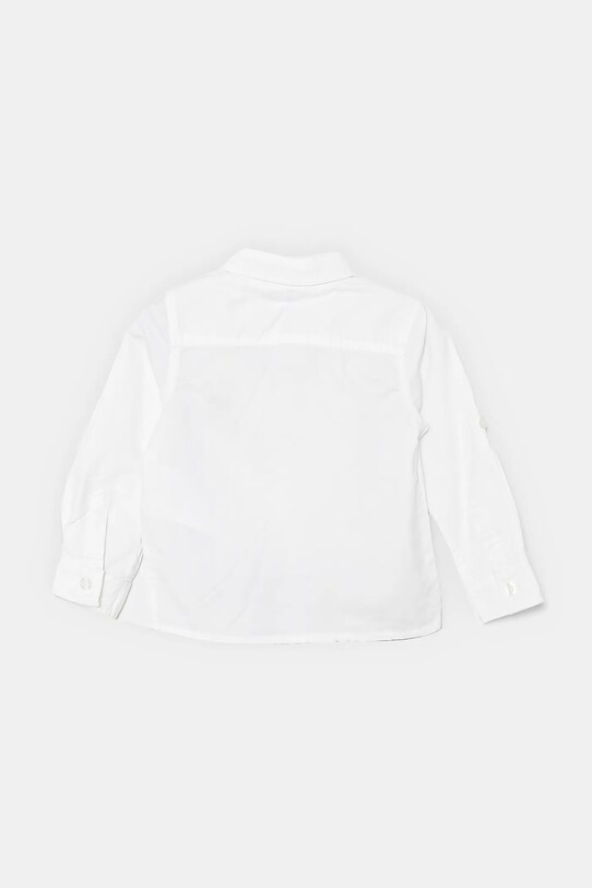 Рубашка Guess I5RH00.W9CL0.PPYA белый SS25