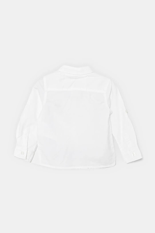 Guess koszula I5RH00.W9CL0.PPYA biały SS25