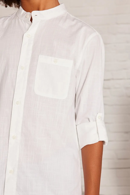 Mayoral camasa de bumbac pentru copii 6141.7B.Junior.PPYA