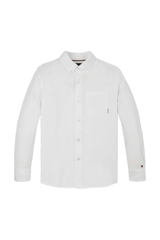 Tommy Hilfiger ing KB0KB09550.PPYA fehér SS25