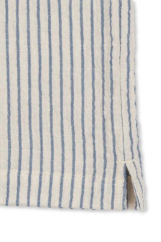 Konges Sløjd koszula bawełniana dziecięca RHW X KS DUO SHIRT GOTS KS103596