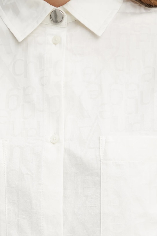 Armani Exchange camasa din bumbac XW000097.AF10820