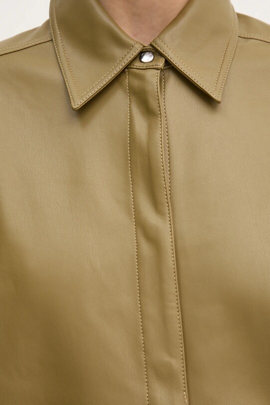 Сорочка Calvin Klein Jeans J20J224868 зелений