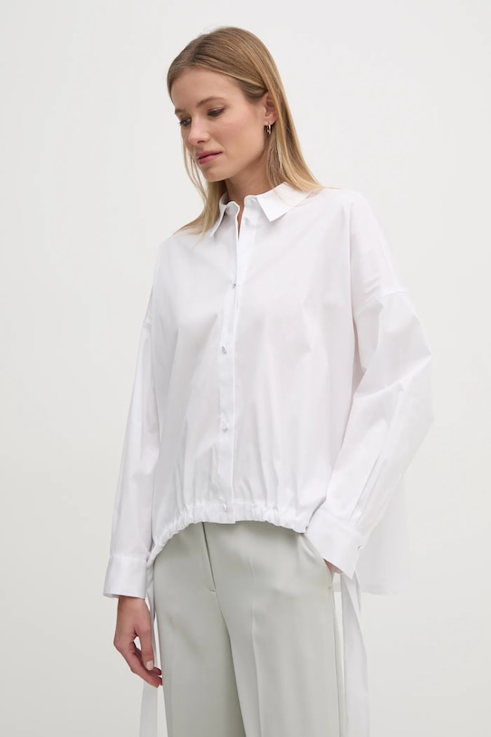 Košeľa Joop! relaxed biela 30044803