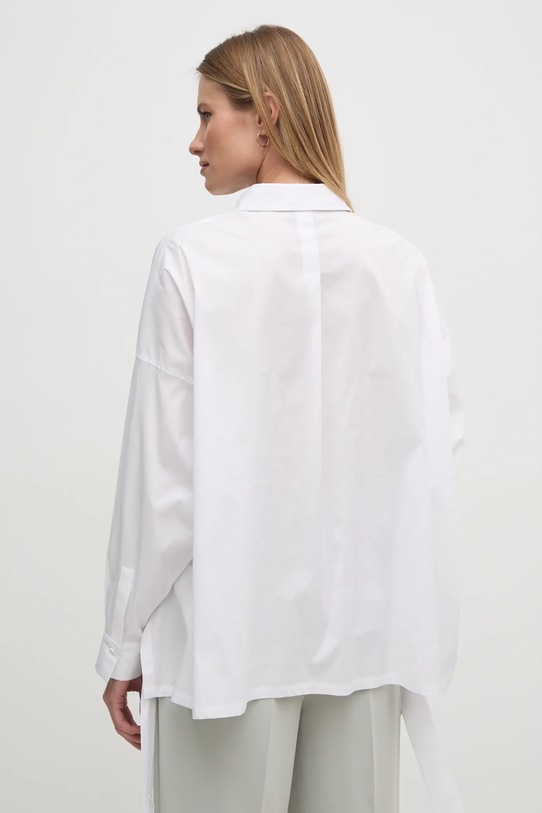 Oblečenie Košeľa Joop! 30044803 biela