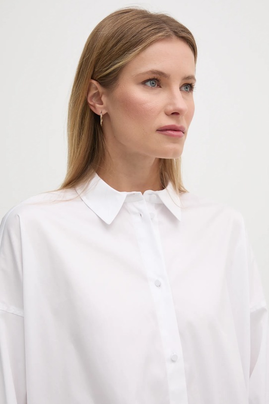 Košeľa Joop! 30044803 biela