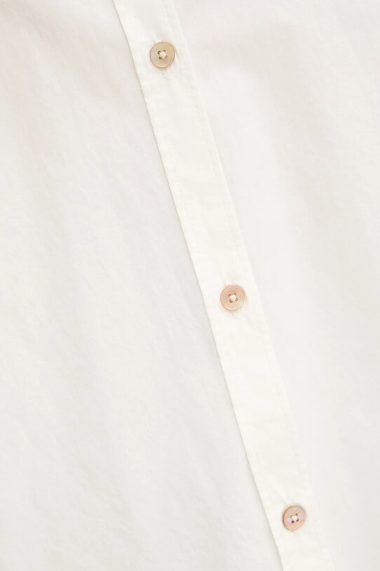Бавовняна сорочка Forte Forte 13605.my.shirt