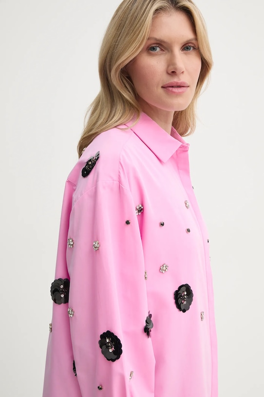 Košile Bruuns Bazaar BBW4201