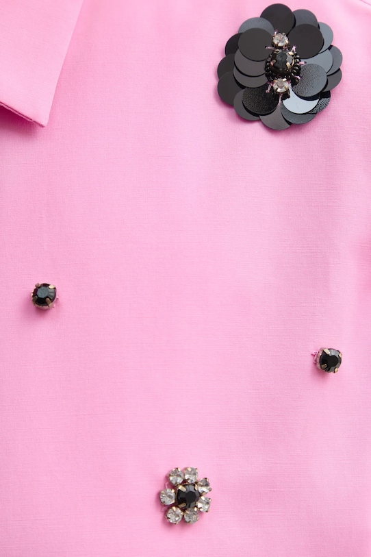 Košile Bruuns Bazaar BBW4201