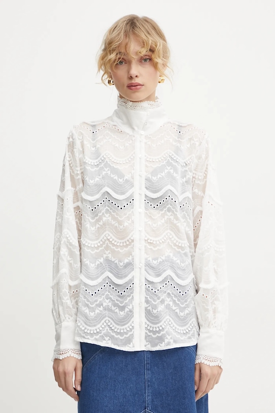 Bruuns Bazaar camasa lung bej BBW4243