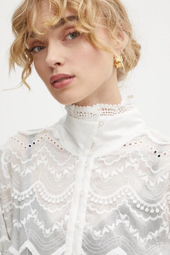 Bruuns Bazaar camasa BBW4243 bej