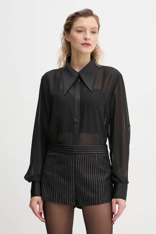 Košulja Gestuz crna 10909639