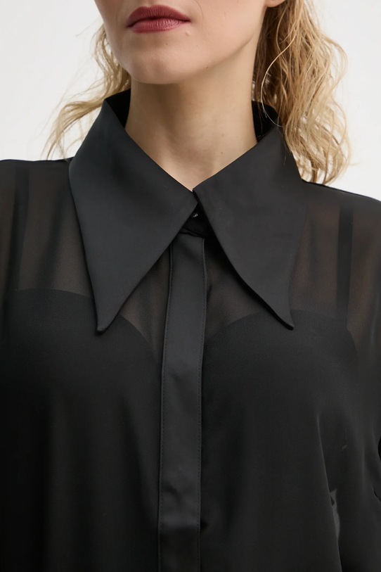 Košulja Gestuz 10909639 crna